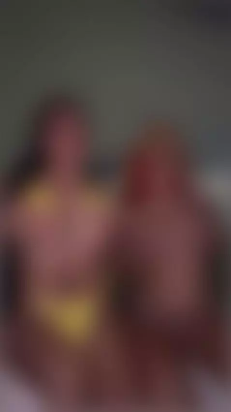 una escapadita con mi amiga en brasil 🤫 
la conoces? by courtneygrey