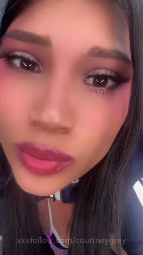 🥺🙈😈 by courtneygrey