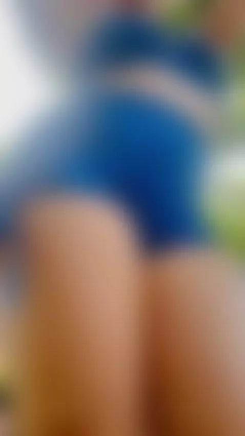 love the blue 💦 by courtneygrey