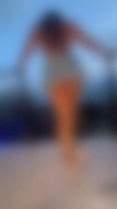 love it the view and u? 🥺🥰 by courtneygrey