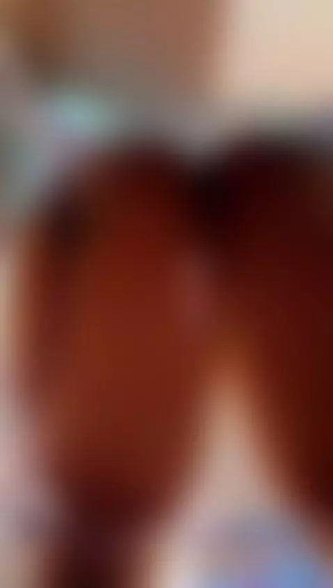 I sit on your face and you won't be able to resist licking m... by courtneygrey