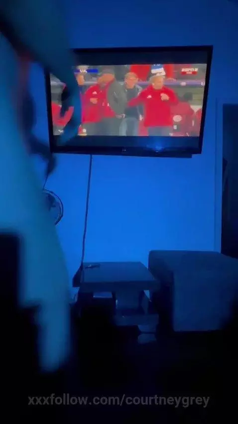 Goool, I'm going for the beers 🥳 by courtneygrey