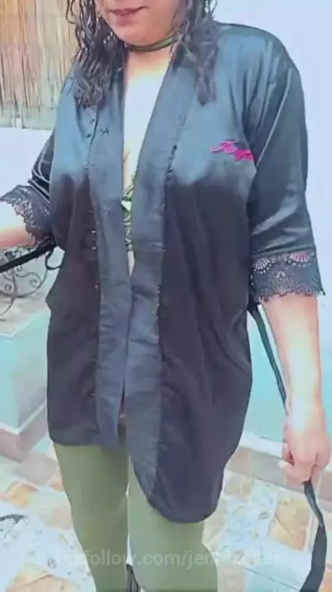 I provoke you? mmmm by jennizeller