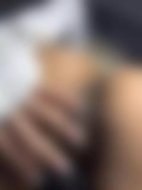 Both holes deserve attention tonight 🍑🍆🖐️ by suziestone