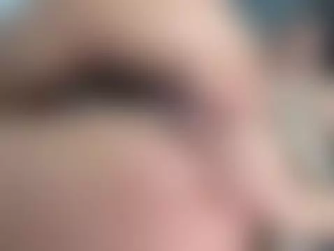 Starving little slit here — who wants to be its first meal t... by suziestone