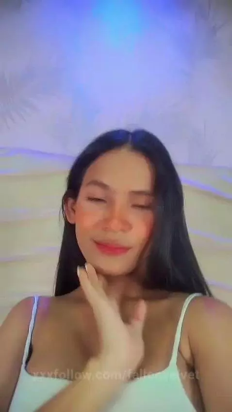 sexy and hot girl eager for your delicious cock 🥵😈💦 by fallonvelvet