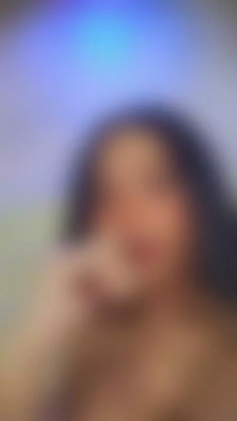 sexy and hot girl eager for your delicious cock 🥵😈💦 by fallonvelvet