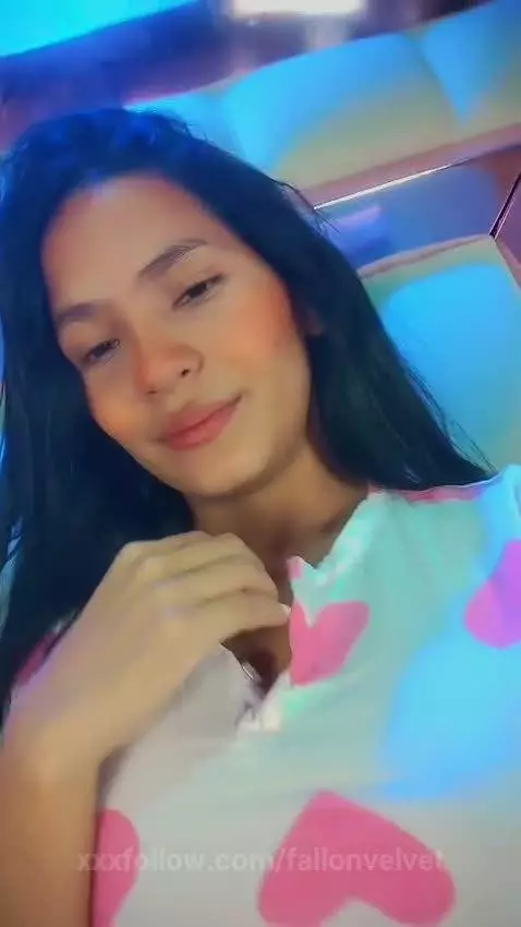 Do you like what I wore for you today darling? 🥵🥵 by fallonvelvet