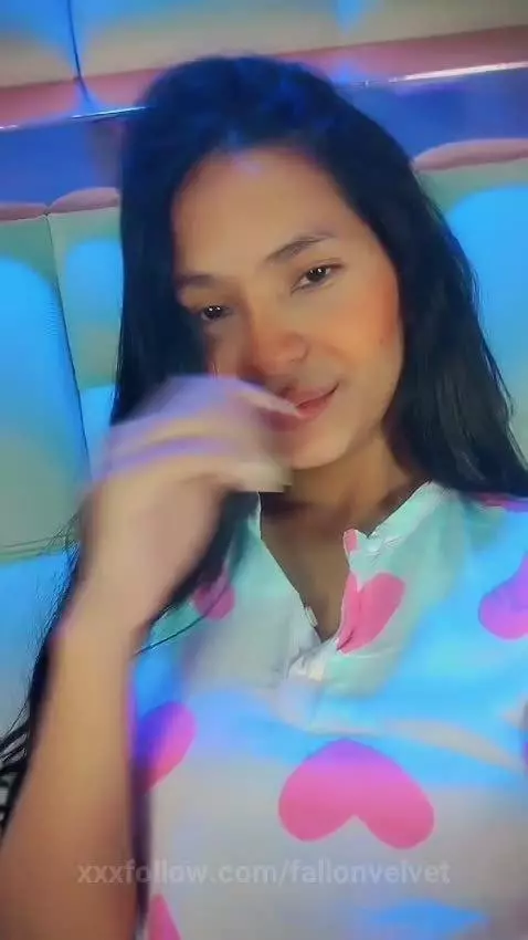 you want to fuck me hard baby  🥵🥵 by fallonvelvet