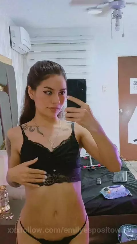 💖 by emilyespositowbc