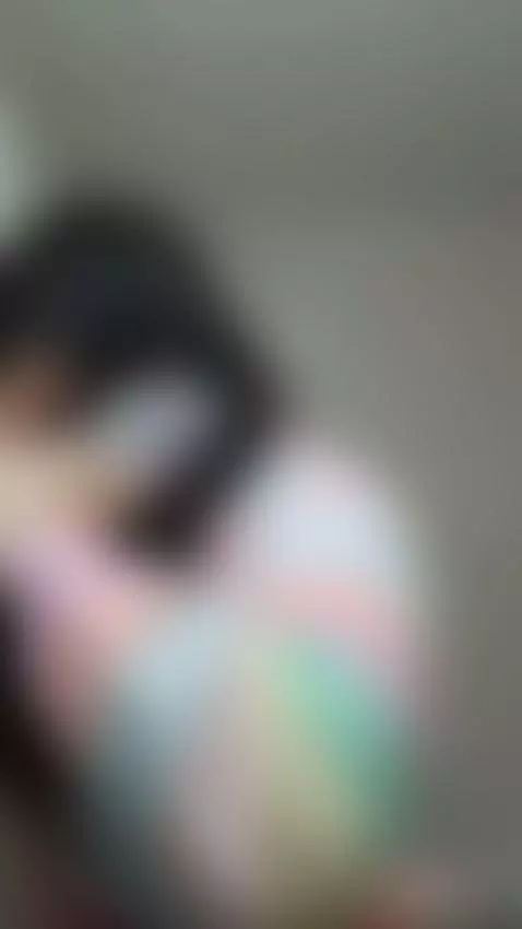 “My hair moves slowly… just the way I want you to look at me... by musasecretaof