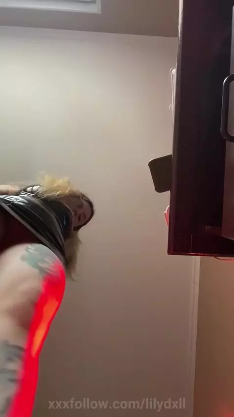 👇say "hi" on OF get 4 free gifts by lilydxll