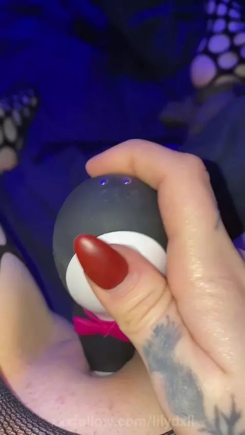 👇say "hi" on OF get 4 free gifts by lilydxll