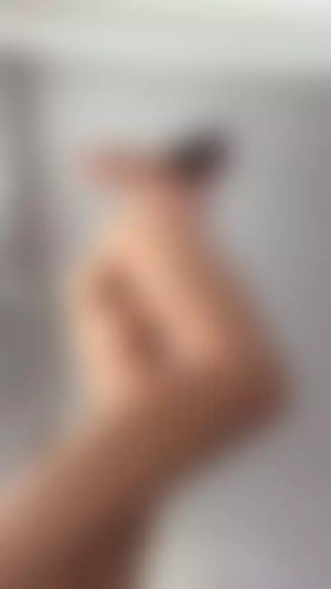 Skinny frame, not-so-skinny asshole cravings 😻 Sub OF by bellahex