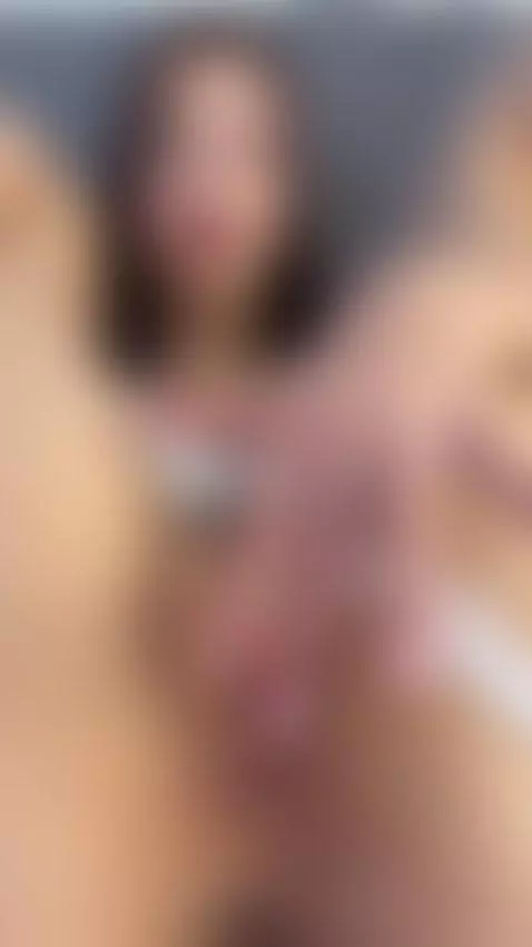 Tiny body, massive pussy appetite 😻 Only on OF by bellahex