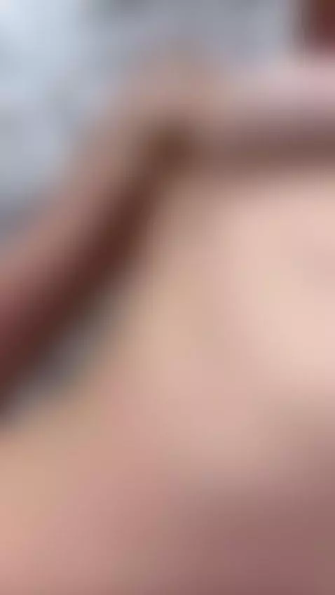 Natural slim nipples throbbing for attention 👅 OnlyFans by bellahex