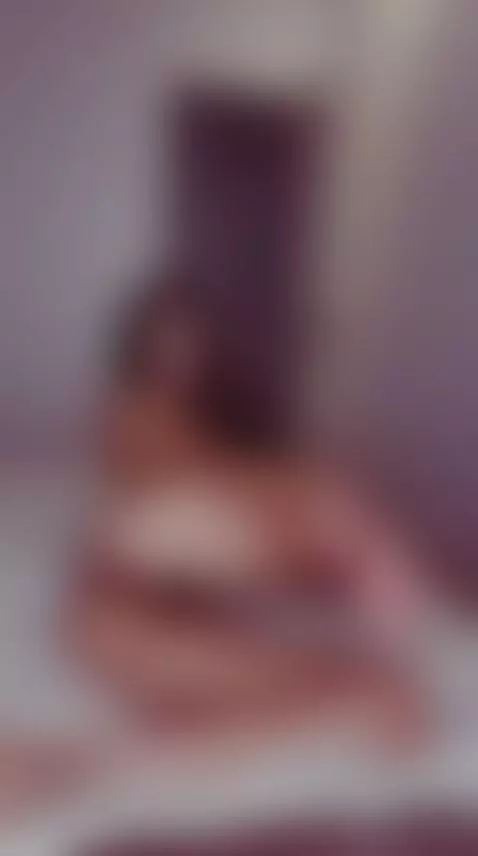 Slim frame's secret: super tight pink asshole 😈 Sub OF by bellahex