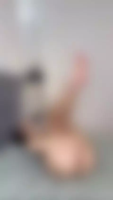 Pink tight asshole teasing from skinny hips 😈 OnlyFans by bellahex