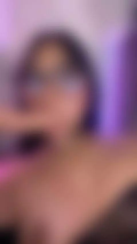 POV: You Caught Me Doing This For You 😏📸 by alannadoll1