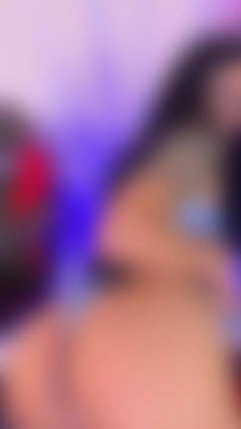 I Want You To Watch What I Did Next 😈🔥 by alannadoll1