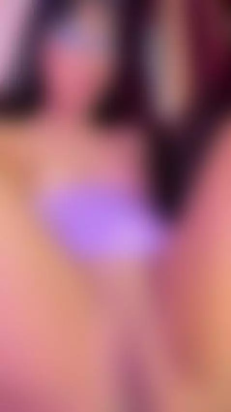 Your Imagination Isn’t Even Close — Click 😮‍💨🖤 by alannadoll1