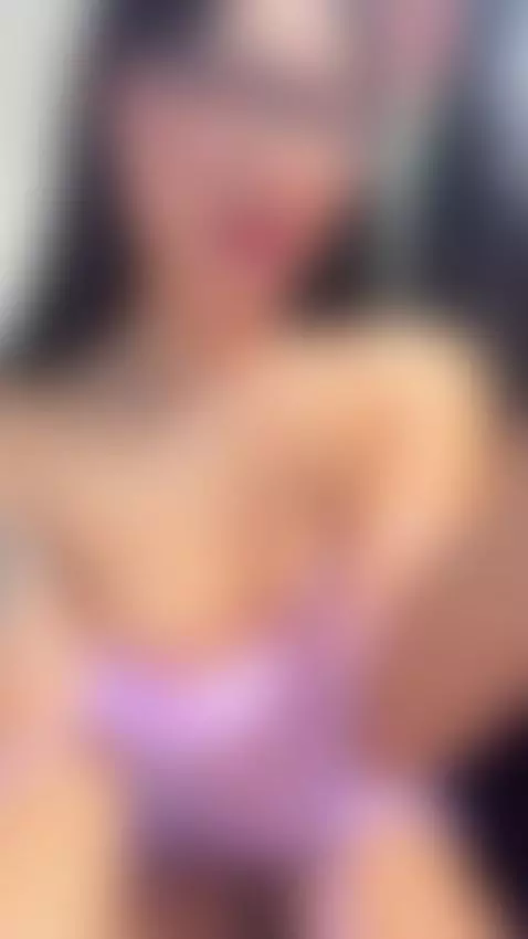 Click The Link — I Want You Watching Me Cum For Real 😈💦 by alannadoll1