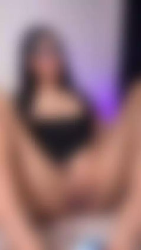 Click it and let me show you everything slowly 💦🍑 by alannadoll1