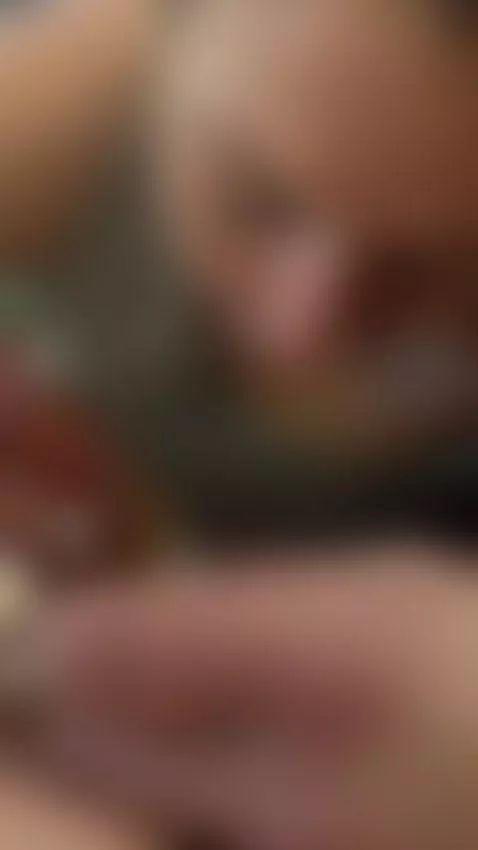 tonights tasty  treat  fruit roll up by davedblowme