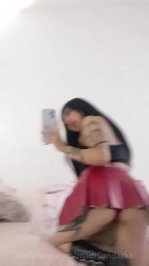 Come here, I'm feeling peckish today... and you're one of my... by madisondarkk