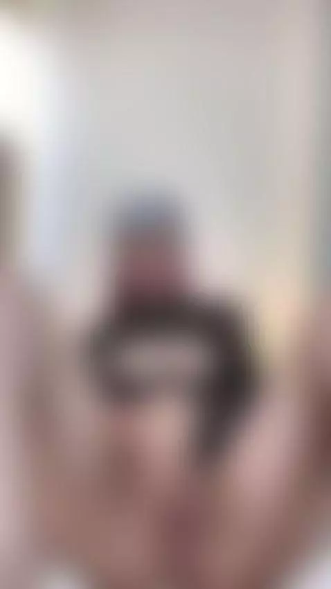 Fingers in my pussy 💦 by ariawills