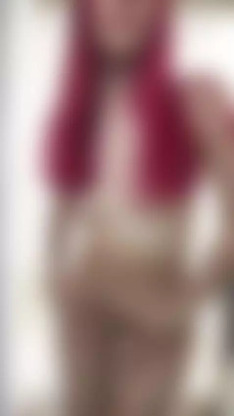 Enjoy my body by ariawills