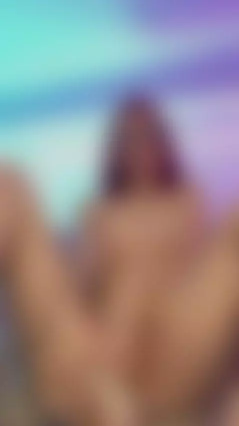 Come and get to know my pussy more closely 💦🔥 by ariawills