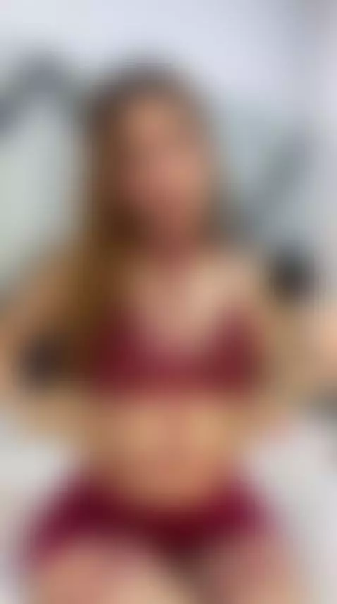 Come see me now! I have a strong desire 😈 by ariawills