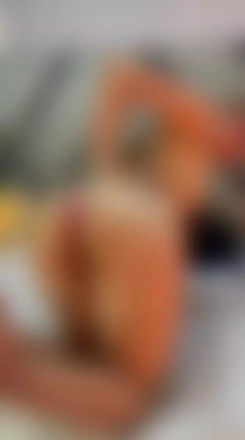 My ass in your face by ariawills