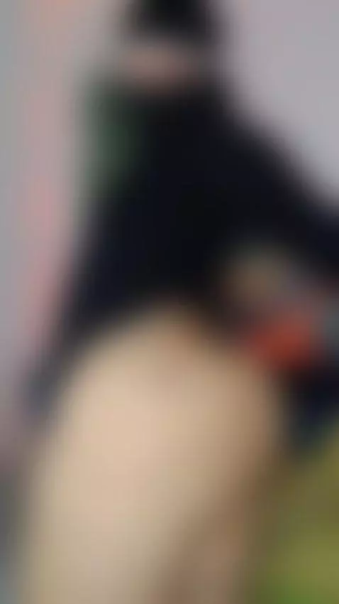 Do you want to spank me a lot, daddy? by samane-kon