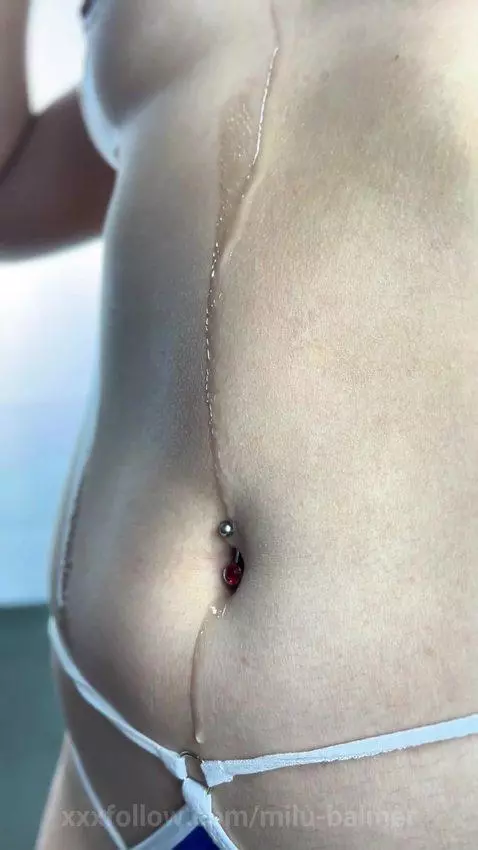 My piercings by milu-balmer