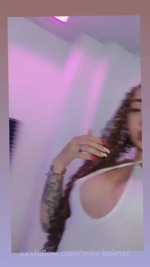 Tease by milu-balmer