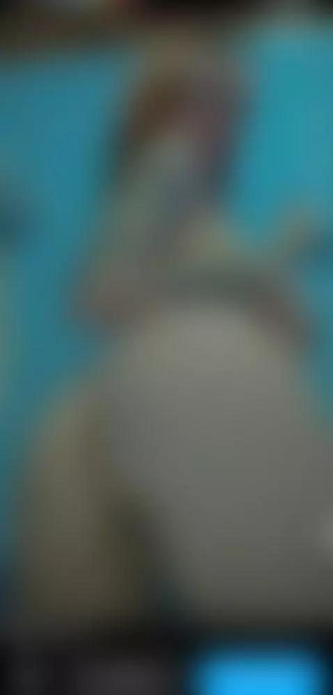 My ass 🍑 by milu-balmer