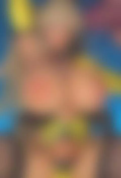 cum tribute figuras anime by rflegend