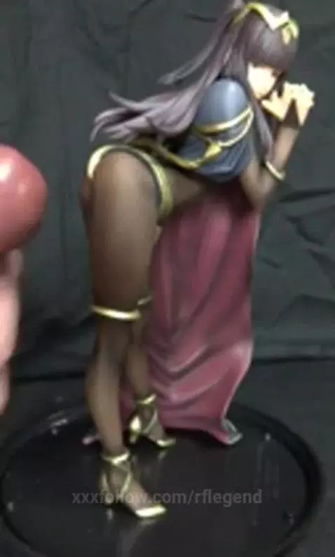 leche en ese culito anime by rflegend