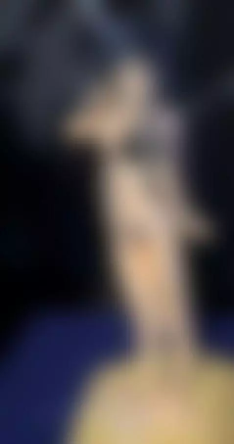 te baño en leche cum tribute figuras anime by rflegend