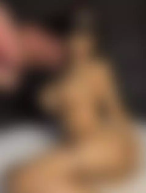 cum tribute figuras anime by rflegend