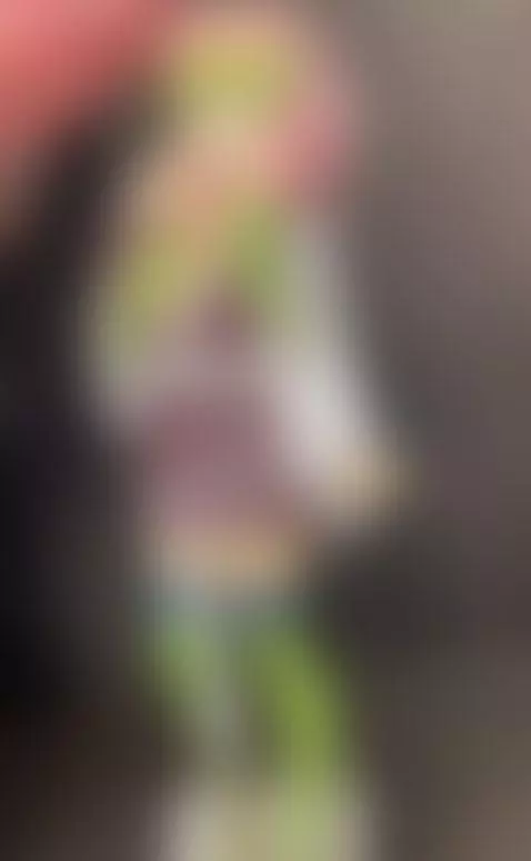 cum tribute figuras anime by rflegend