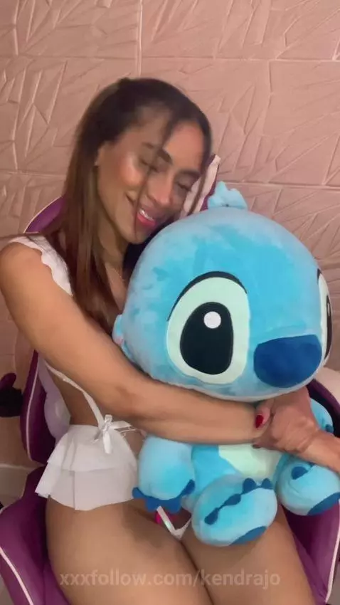 mi stitch by kendrajo