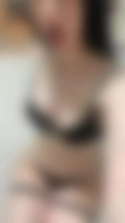 Hands on my chest, lips parted, eyes closed in bliss 😍🔥 by sarahnash