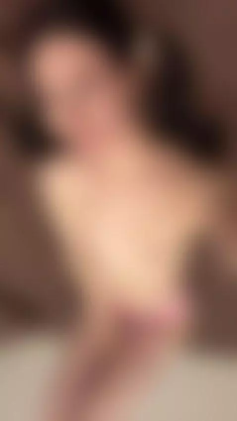 I can’t hide how good it feels 😈💋 by sarahnash