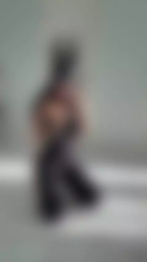 Don’t scroll — stay. Follow my OF for more — I promise I get... by kiradark