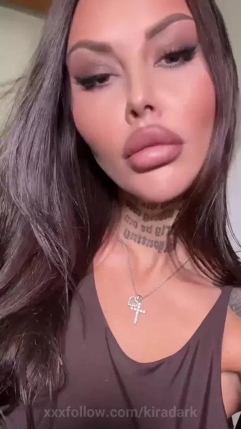 Want the full version? It’s on my OF 😈 by kiradark