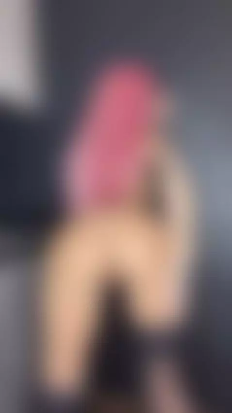 Don’t act innocent… click my OF 😇😈 by kiradark