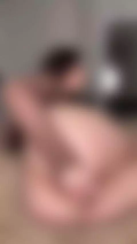 Pink in a plus-size paradise. A BBW's secret, revealed. ️‍🔥 by marinettevip